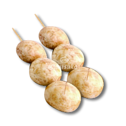 Champignons