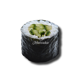 Concombre