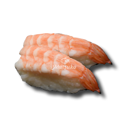 Crevettes